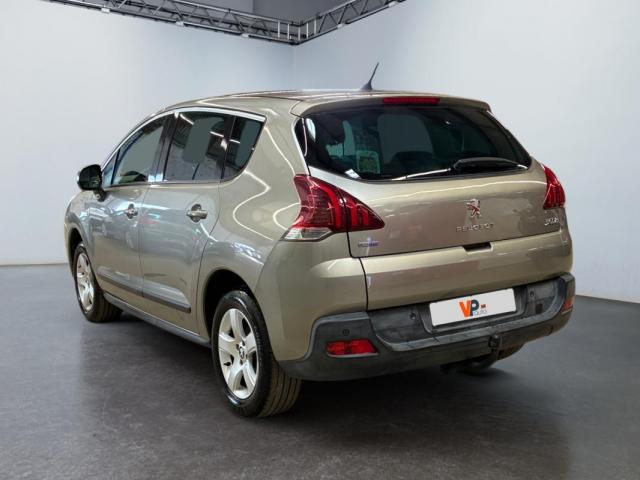 Peugeot 3008 image 6