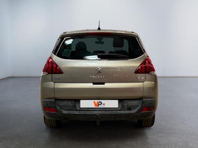 Peugeot 3008 image 8