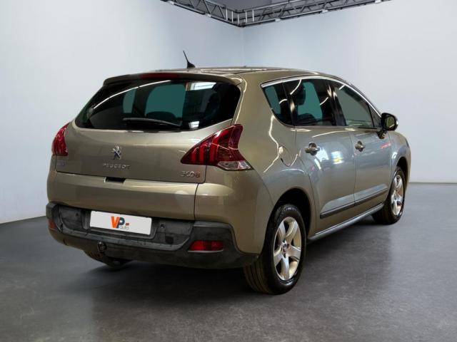 Peugeot 3008 image 1