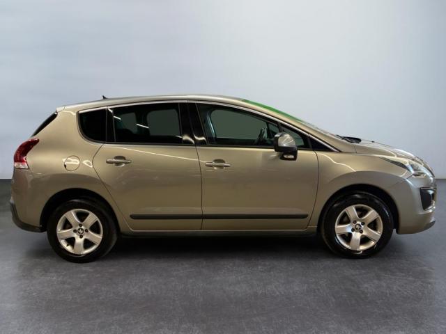Peugeot 3008 image 9