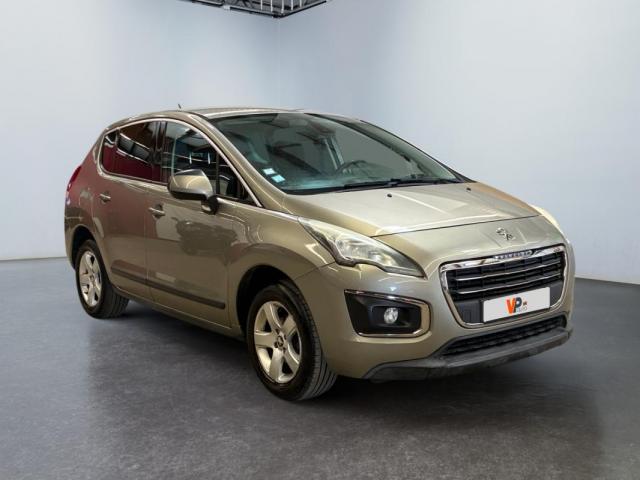 Peugeot 3008 image 4