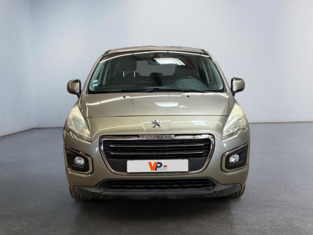 Peugeot 3008 image 5