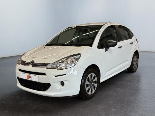 Citroen C3 Puretech 68 Attraction