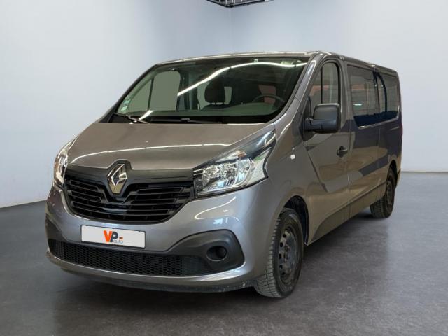 Renault Trafic Combi L2 Dci 125 Energy Zen