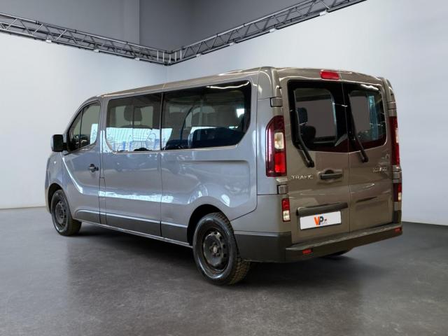 Renault Trafic image 4