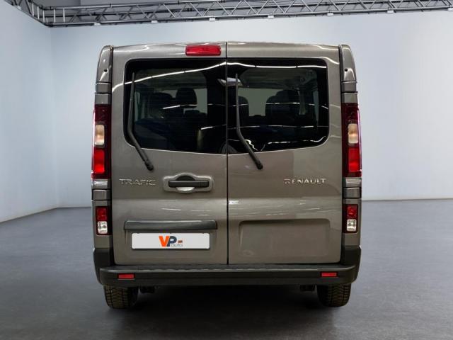 Renault Trafic image 7