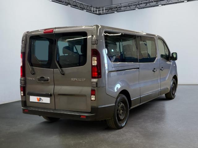Renault Trafic image 3