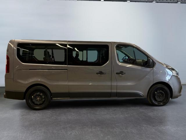 Renault Trafic image 6