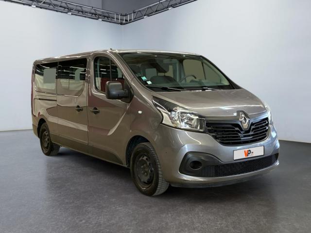 Renault Trafic image 5