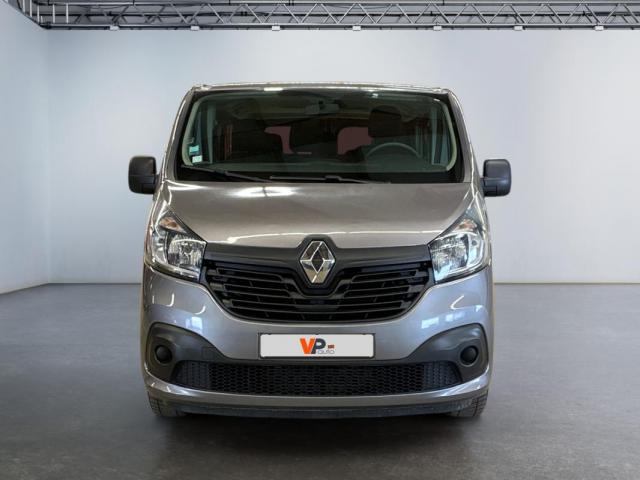 Renault Trafic image 8