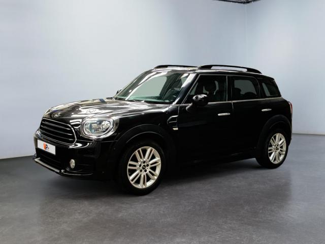 Mini Countryman d’occasion