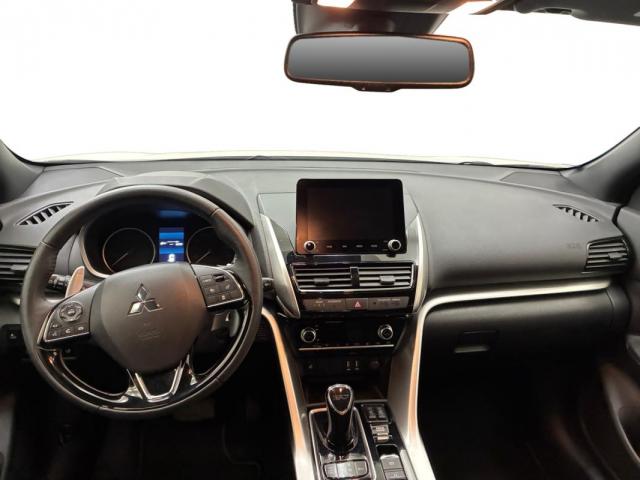 Mitsubishi Eclipse Cross image 3