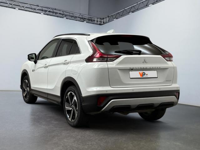 Mitsubishi Eclipse Cross image 6