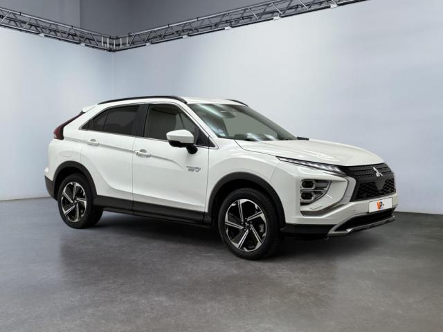 Mitsubishi Eclipse Cross image 1