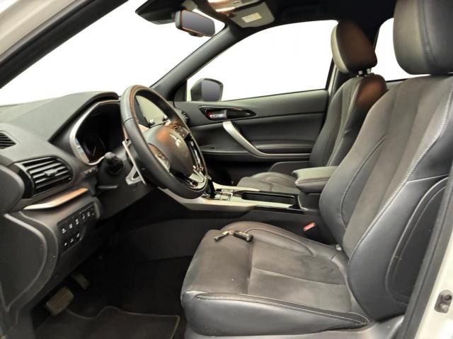 Mitsubishi Eclipse Cross image 7