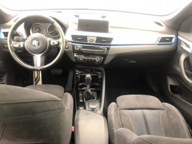 Bmw X1 image 4