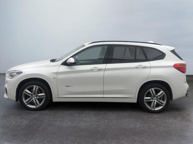 Bmw X1 image 1