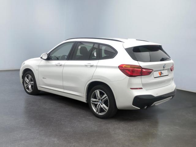 Bmw X1 image 5
