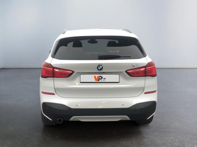 Bmw X1 image 8