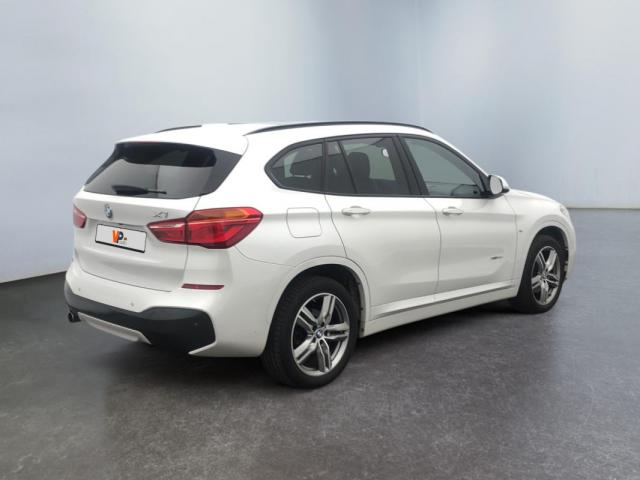 Bmw X1 image 6
