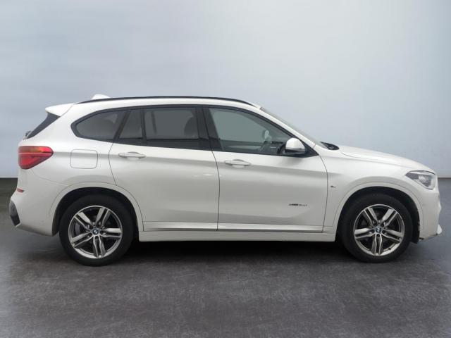 Bmw X1 image 9