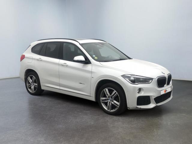 Bmw X1 image 3