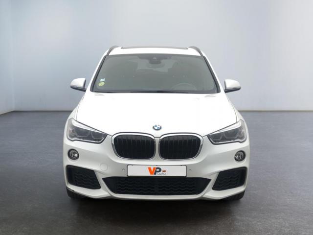 Bmw X1 image 2