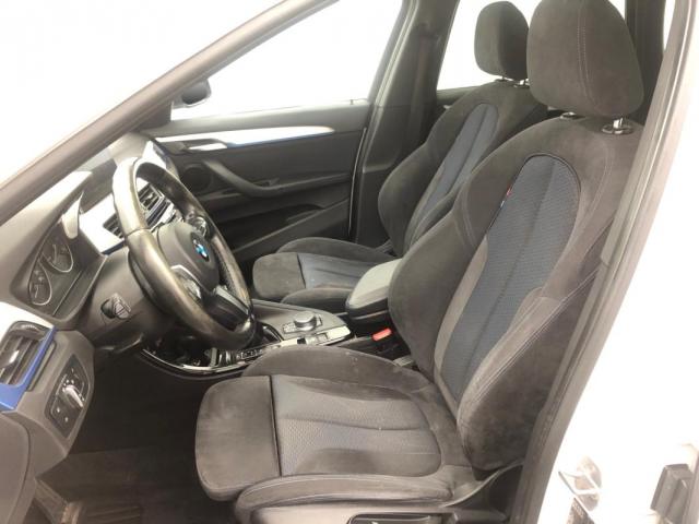 Bmw X1 image 7