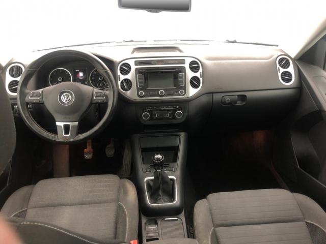 Volkswagen Tiguan image 5