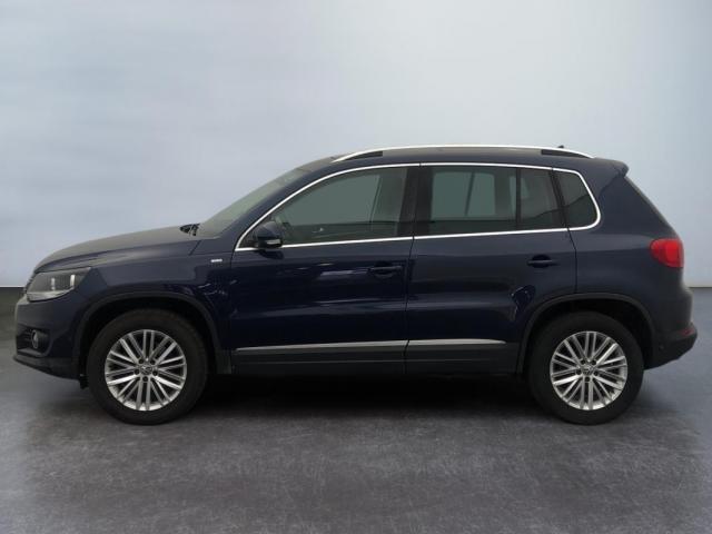 Volkswagen Tiguan image 2