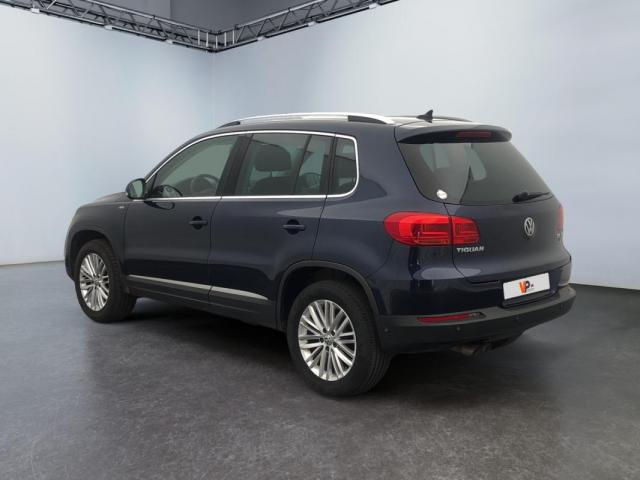 Volkswagen Tiguan image 4