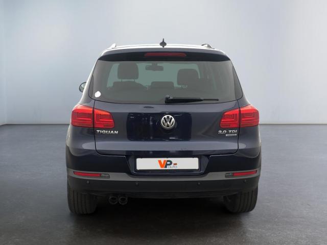 Volkswagen Tiguan image 7