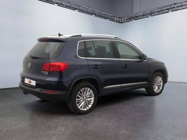 Volkswagen Tiguan image 1