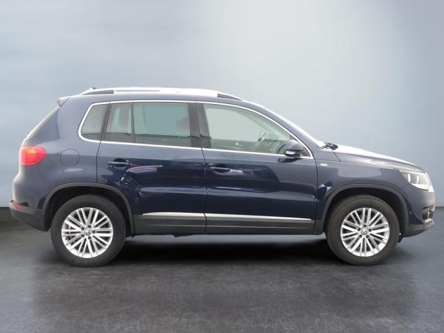 Volkswagen Tiguan image 3
