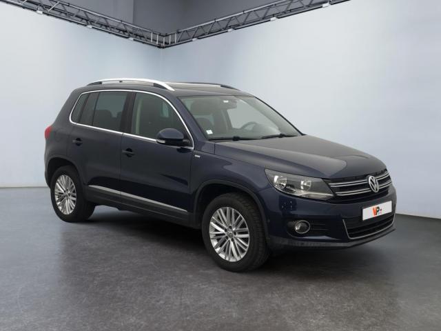 Volkswagen Tiguan image 6