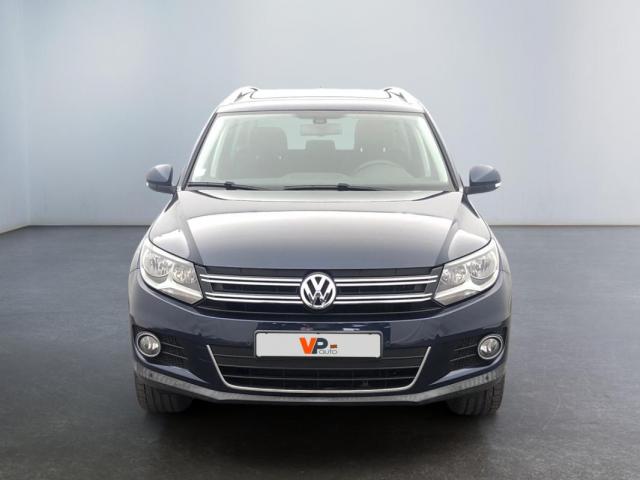 Volkswagen Tiguan image 8