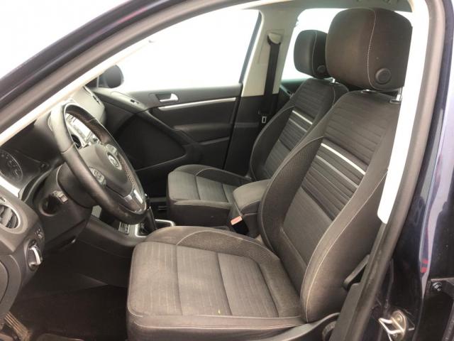 Volkswagen Tiguan image 9