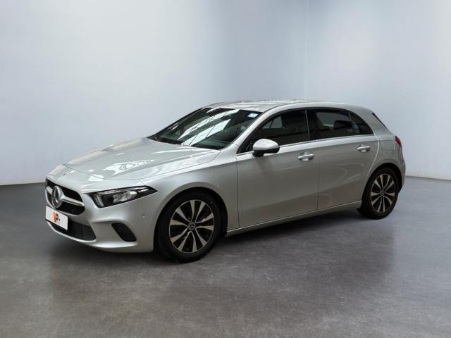 Mercedes Benz Classe A Business 180 Bm6 Line