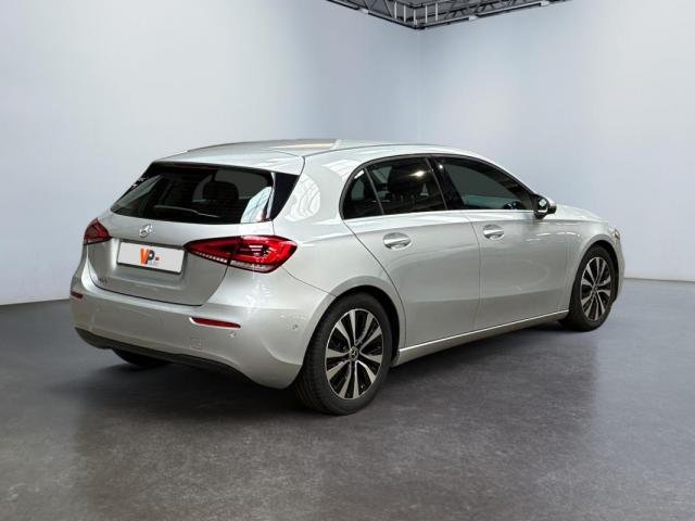 Mercedes Benz Classe A image 8