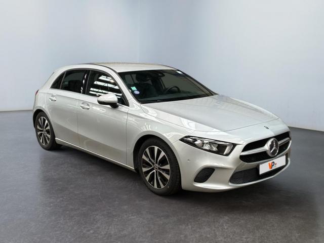 Mercedes Benz Classe A image 3