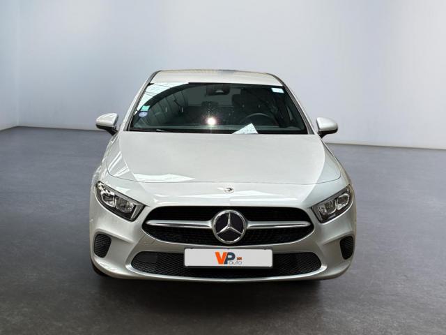 Mercedes Benz Classe A image 5