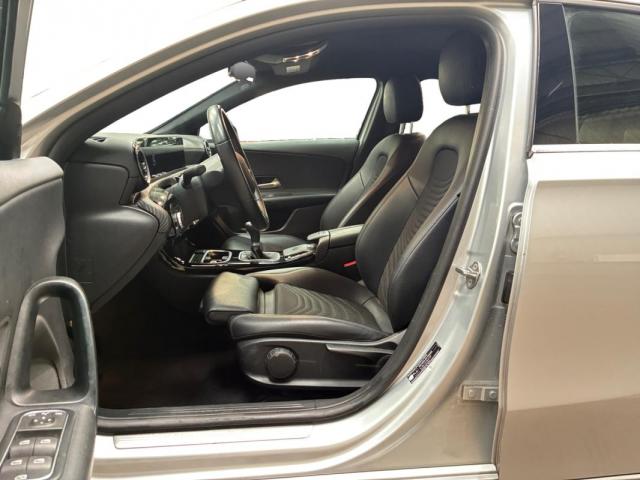 Mercedes Benz Classe A image 9