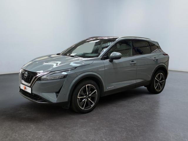 Nissan Qashqai E-Power 190 Ch Tekna