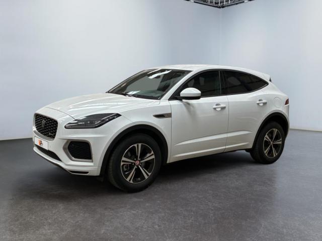 Jaguar E-Pace P300e Ch Phev Awd Bva R-Dynamic S