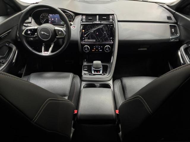 Jaguar E-Pace image 2