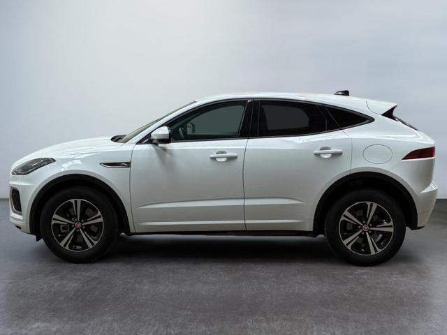 Jaguar E-Pace image 9
