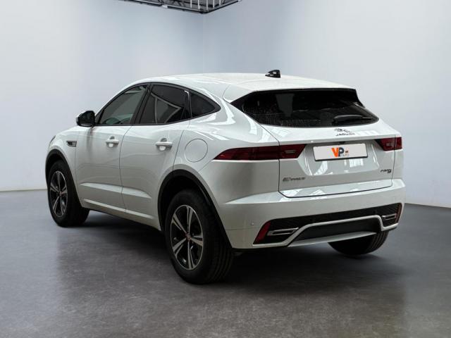 Jaguar E-Pace image 4