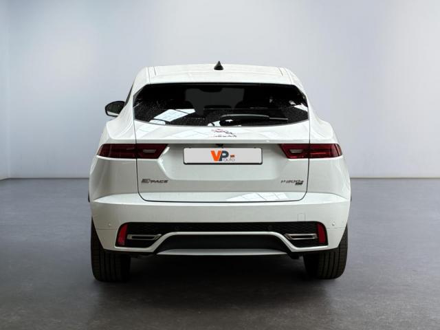 Jaguar E-Pace image 6