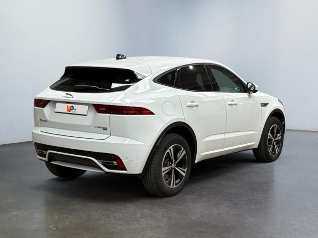 Jaguar E-Pace image 5