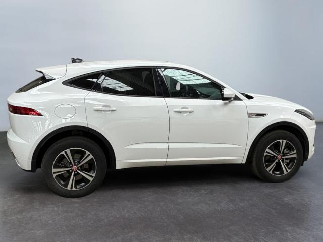 Jaguar E-Pace image 3